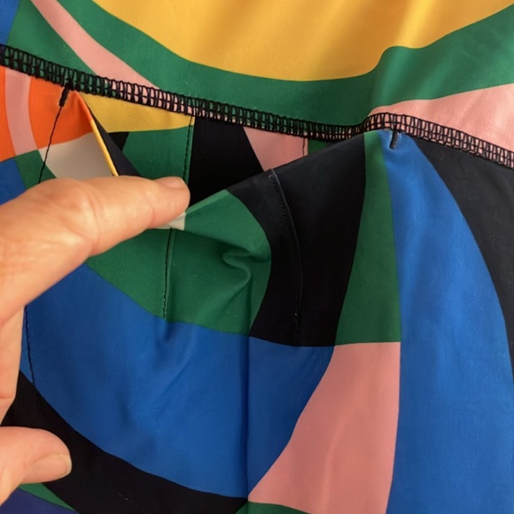 RLX Ralph Lauren Golf/Tennis/Athleisure Skort, NWT! - Picture 5 of 13